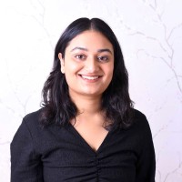 Shruti Ghosh