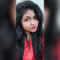 Bhawana Bawane