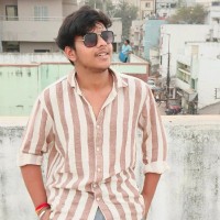 Bhatt Pradeep sai