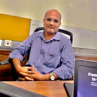 Vijesh Patel