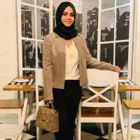 Sharzina Raffi