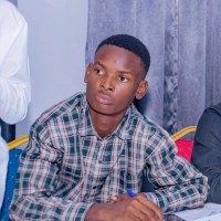 Victor Stephen Ojodomo