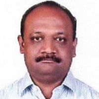 Ravi Procurement Manager
