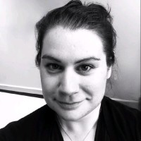 Lizzie Gibbs FMAAT FCMA CGMA