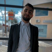 OTHMANE EL BOUYANFIF