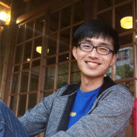 Yu-Hsiang Huang