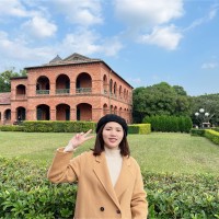 Grace Lin