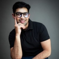 Muhammad Haris Butt