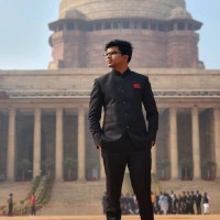 Rupesh Solanki
