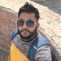 Mukesh Langwan