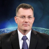 Edward (Ed) Locke, Ph.D., Cem