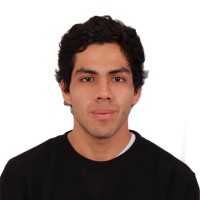 Jorge Chombo Quiñones