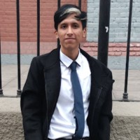 Diego Roberto Mejia Salinas