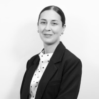 Caroline Pavie