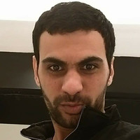 Hossam Adel