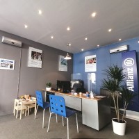 ALLIANZ Grégory Hellebout Aulnay-sous-Bois