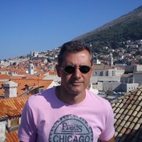 STATHIS PAPADOPOULOS