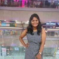 Pushpalata Sawant