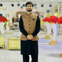 Ahtisham Ali