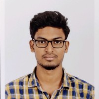 Raj Akilesh S