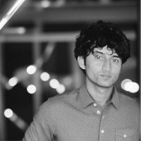 Tejas Rao