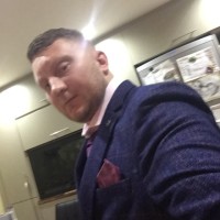 Kieron Legg