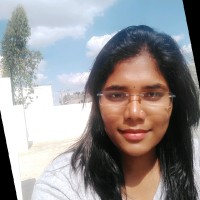 Shruti C