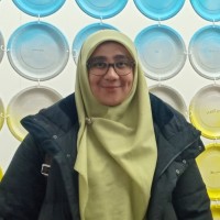 Yelita Anggiane Iskandar