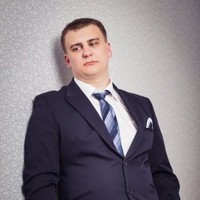 Артем Степанов