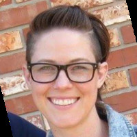 Kristin Sprague
