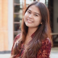 rikha setya