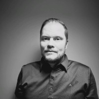 Jari Aronen