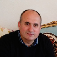 Jordi Guillamon Chale