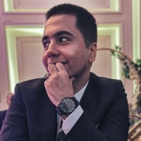 Mohamed Rashed