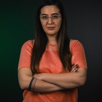 Larisa Maria Paţa
