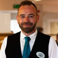 Micky Dobson