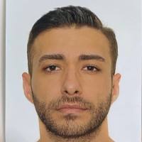Gokhan Sangar