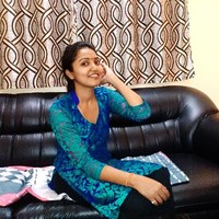 Vidya Wadghule