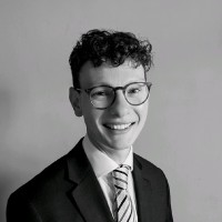 Ben Critchley