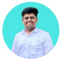 Saurabh Mane