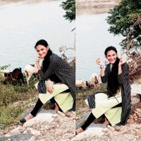 Swetha Vadlamudi
