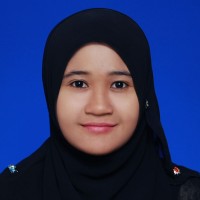 Nurizaz Nadia Mohamad Jambri