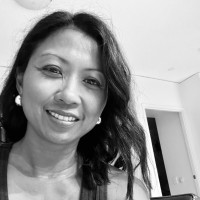 Jackie Savangsri