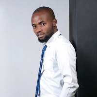 Stanley Momanyi™
