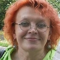 Natasha Wisdom