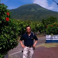 Steve Hayashi