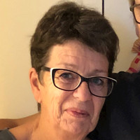 Jill Jørgensen