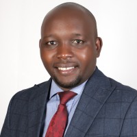 Bernard Gachoka
