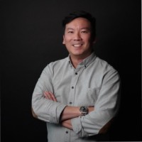 Eugene Lim