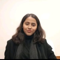 Syeda Tania Mehdi